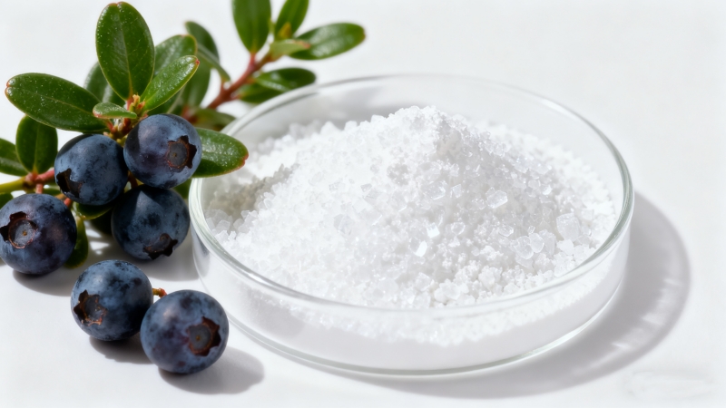 Ursolic Acid CAS 77-52-1